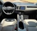 Сірий Хонда ХРВ, об'ємом двигуна 1.8 л та пробігом 45 тис. км за 14500 $, фото 10 на Automoto.ua