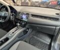 Сірий Хонда ХРВ, об'ємом двигуна 1.8 л та пробігом 151 тис. км за 16300 $, фото 19 на Automoto.ua