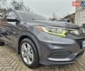 Сірий Хонда ХРВ, об'ємом двигуна 1.8 л та пробігом 151 тис. км за 16300 $, фото 1 на Automoto.ua