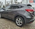 Сірий Хонда ХРВ, об'ємом двигуна 1.8 л та пробігом 151 тис. км за 16300 $, фото 9 на Automoto.ua
