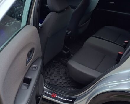 Сірий Хонда ХРВ, об'ємом двигуна 1.8 л та пробігом 40 тис. км за 17900 $, фото 1 на Automoto.ua