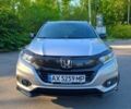Сірий Хонда ХРВ, об'ємом двигуна 1.8 л та пробігом 40 тис. км за 17900 $, фото 13 на Automoto.ua