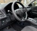 Серый Хонда ХРВ, объемом двигателя 1.8 л и пробегом 104 тыс. км за 19000 $, фото 5 на Automoto.ua