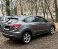 Серый Хонда ХРВ, объемом двигателя 1.8 л и пробегом 104 тыс. км за 19000 $, фото 3 на Automoto.ua