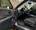 Серый Хонда ХРВ, объемом двигателя 1.8 л и пробегом 104 тыс. км за 19000 $, фото 9 на Automoto.ua