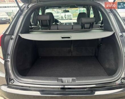 Сірий Хонда ХРВ, об'ємом двигуна 1.8 л та пробігом 85 тис. км за 16800 $, фото 7 на Automoto.ua