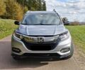 Серый Хонда ХРВ, объемом двигателя 1.8 л и пробегом 75 тыс. км за 14200 $, фото 2 на Automoto.ua