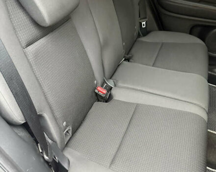 Сірий Хонда ХРВ, об'ємом двигуна 1.8 л та пробігом 48 тис. км за 18000 $, фото 10 на Automoto.ua