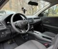 Серый Хонда ХРВ, объемом двигателя 1.8 л и пробегом 104 тыс. км за 19000 $, фото 4 на Automoto.ua