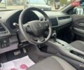 Сірий Хонда ХРВ, об'ємом двигуна 1.8 л та пробігом 85 тис. км за 16800 $, фото 10 на Automoto.ua