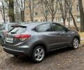 Серый Хонда ХРВ, объемом двигателя 1.8 л и пробегом 104 тыс. км за 19000 $, фото 11 на Automoto.ua