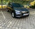 Сірий Хонда ХРВ, об'ємом двигуна 1.5 л та пробігом 86 тис. км за 18000 $, фото 1 на Automoto.ua
