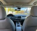 Серый Хонда ХРВ, объемом двигателя 1.8 л и пробегом 90 тыс. км за 7500 $, фото 9 на Automoto.ua