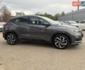 Сірий Хонда ХРВ, об'ємом двигуна 1.8 л та пробігом 85 тис. км за 16800 $, фото 3 на Automoto.ua