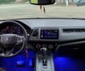 Сірий Хонда ХРВ, об'ємом двигуна 1.8 л та пробігом 40 тис. км за 17900 $, фото 2 на Automoto.ua