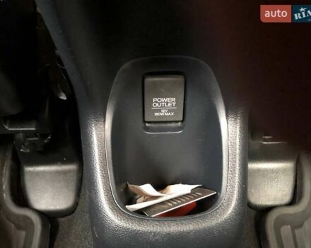 Серый Хонда ХРВ, объемом двигателя 1.8 л и пробегом 132 тыс. км за 16999 $, фото 5 на Automoto.ua