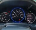 Сірий Хонда ХРВ, об'ємом двигуна 1.8 л та пробігом 40 тис. км за 17900 $, фото 11 на Automoto.ua