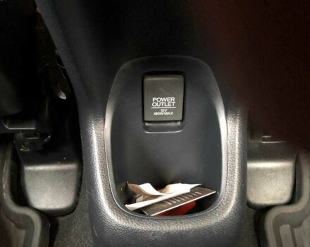 Серый Хонда ХРВ, объемом двигателя 1.8 л и пробегом 132 тыс. км за 16999 $, фото 5 на Automoto.ua