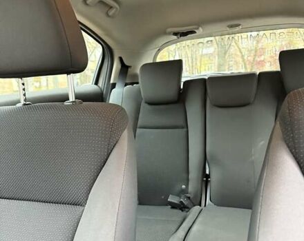 Серый Хонда ХРВ, объемом двигателя 1.8 л и пробегом 104 тыс. км за 19000 $, фото 1 на Automoto.ua