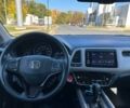 Серый Хонда ХРВ, объемом двигателя 1.8 л и пробегом 90 тыс. км за 7500 $, фото 8 на Automoto.ua