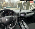 Сірий Хонда ХРВ, об'ємом двигуна 1.8 л та пробігом 48 тис. км за 18000 $, фото 6 на Automoto.ua