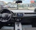 Сірий Хонда ХРВ, об'ємом двигуна 1.8 л та пробігом 85 тис. км за 16800 $, фото 15 на Automoto.ua