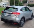 Сірий Хонда ХРВ, об'ємом двигуна 1.8 л та пробігом 40 тис. км за 17900 $, фото 3 на Automoto.ua