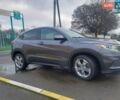 Сірий Хонда ХРВ, об'ємом двигуна 1.8 л та пробігом 110 тис. км за 14500 $, фото 3 на Automoto.ua