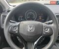 Сірий Хонда ХРВ, об'ємом двигуна 1.8 л та пробігом 110 тис. км за 14500 $, фото 7 на Automoto.ua