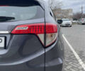 Серый Хонда ХРВ, объемом двигателя 1.8 л и пробегом 42 тыс. км за 17499 $, фото 12 на Automoto.ua