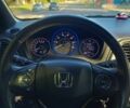 Сірий Хонда ХРВ, об'ємом двигуна 1.8 л та пробігом 40 тис. км за 17900 $, фото 9 на Automoto.ua
