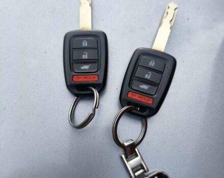 Серый Хонда ХРВ, объемом двигателя 1.8 л и пробегом 43 тыс. км за 19500 $, фото 3 на Automoto.ua