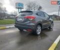 Сірий Хонда ХРВ, об'ємом двигуна 1.8 л та пробігом 110 тис. км за 14500 $, фото 2 на Automoto.ua