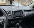 Серый Хонда ХРВ, объемом двигателя 1.8 л и пробегом 104 тыс. км за 19000 $, фото 8 на Automoto.ua