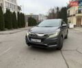 Сірий Хонда ХРВ, об'ємом двигуна 1.8 л та пробігом 48 тис. км за 18000 $, фото 1 на Automoto.ua