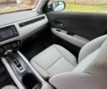 Сірий Хонда ХРВ, об'ємом двигуна 1.8 л та пробігом 91 тис. км за 12300 $, фото 9 на Automoto.ua
