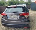 Сірий Хонда ХРВ, об'ємом двигуна 1.8 л та пробігом 56 тис. км за 21900 $, фото 9 на Automoto.ua