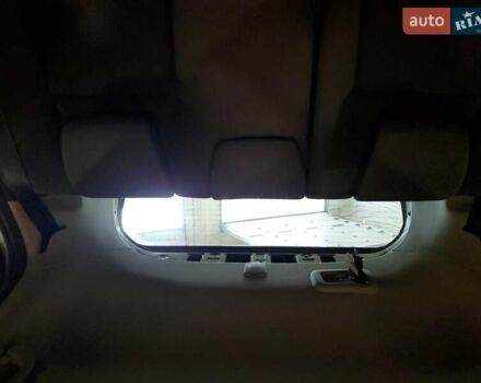 Серый Хонда ХРВ, объемом двигателя 1.8 л и пробегом 86 тыс. км за 3000 $, фото 9 на Automoto.ua