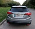 Серый Хонда ХРВ, объемом двигателя 1.8 л и пробегом 53 тыс. км за 16500 $, фото 4 на Automoto.ua