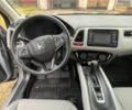 Сірий Хонда ХРВ, об'ємом двигуна 1.8 л та пробігом 91 тис. км за 12300 $, фото 7 на Automoto.ua