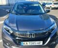 Сірий Хонда ХРВ, об'ємом двигуна 1.8 л та пробігом 21 тис. км за 17750 $, фото 1 на Automoto.ua