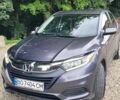 Сірий Хонда ХРВ, об'ємом двигуна 1.8 л та пробігом 56 тис. км за 21900 $, фото 11 на Automoto.ua