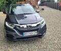 Сірий Хонда ХРВ, об'ємом двигуна 1.8 л та пробігом 56 тис. км за 21900 $, фото 1 на Automoto.ua