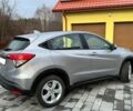 Сірий Хонда ХРВ, об'ємом двигуна 1.8 л та пробігом 91 тис. км за 12300 $, фото 2 на Automoto.ua