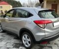 Сірий Хонда ХРВ, об'ємом двигуна 1.8 л та пробігом 91 тис. км за 12300 $, фото 3 на Automoto.ua