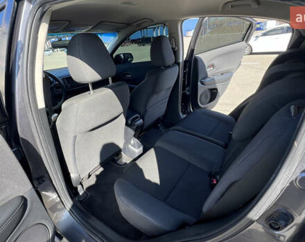 Сірий Хонда ХРВ, об'ємом двигуна 1.8 л та пробігом 87 тис. км за 15300 $, фото 9 на Automoto.ua