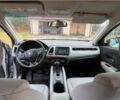 Сірий Хонда ХРВ, об'ємом двигуна 1.8 л та пробігом 91 тис. км за 12300 $, фото 6 на Automoto.ua