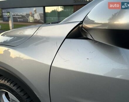 Серый Хонда ХРВ, объемом двигателя 1.8 л и пробегом 38 тыс. км за 19300 $, фото 10 на Automoto.ua