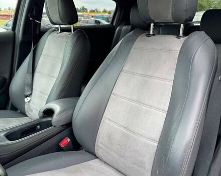 Серый Хонда ХРВ, объемом двигателя 1.8 л и пробегом 127 тыс. км за 18600 $, фото 2 на Automoto.ua