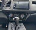 Серый Хонда ХРВ, объемом двигателя 1.8 л и пробегом 127 тыс. км за 18600 $, фото 13 на Automoto.ua